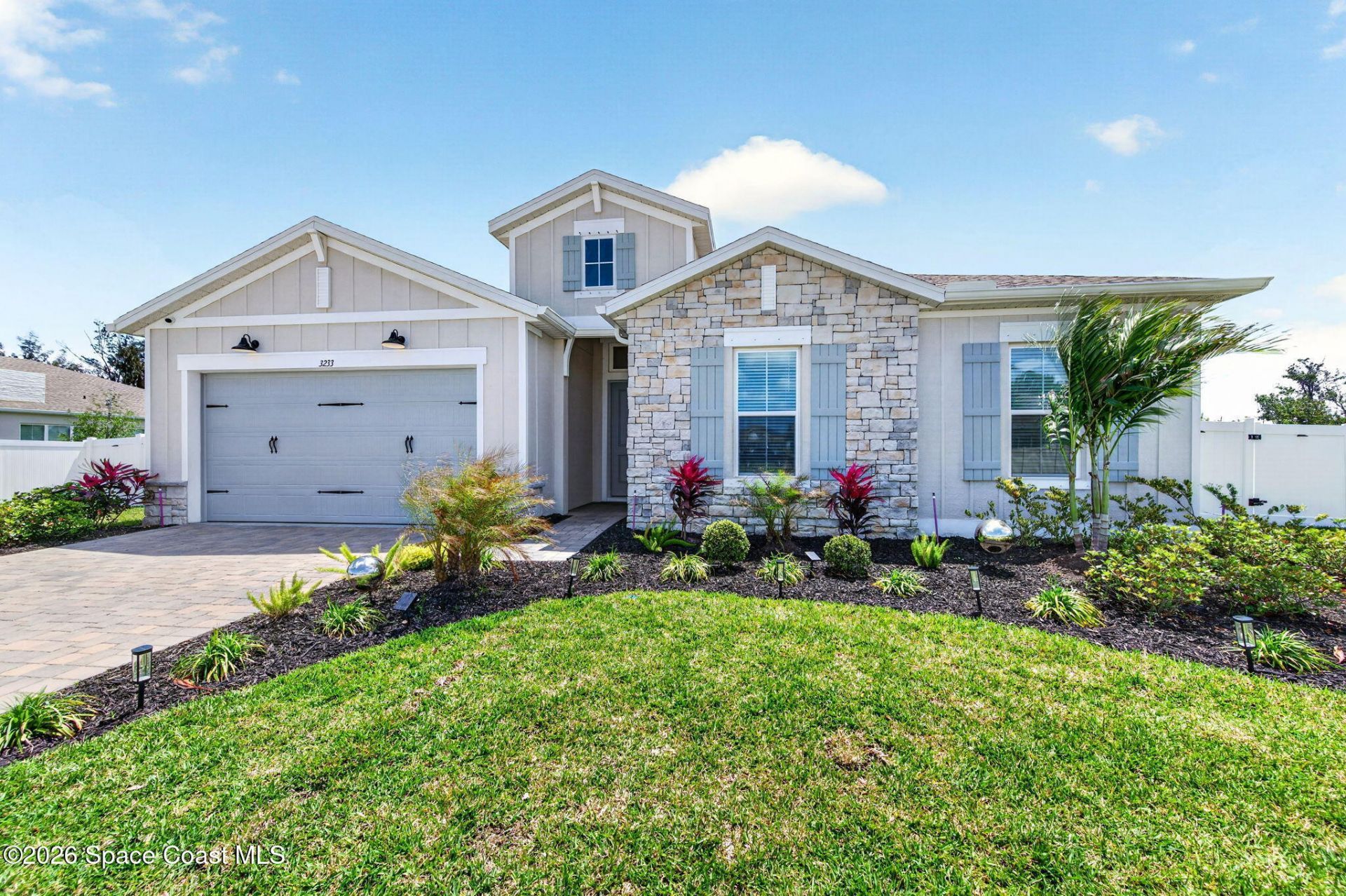 3233 Armen Drive, Merritt Island, FL 32953 Photo