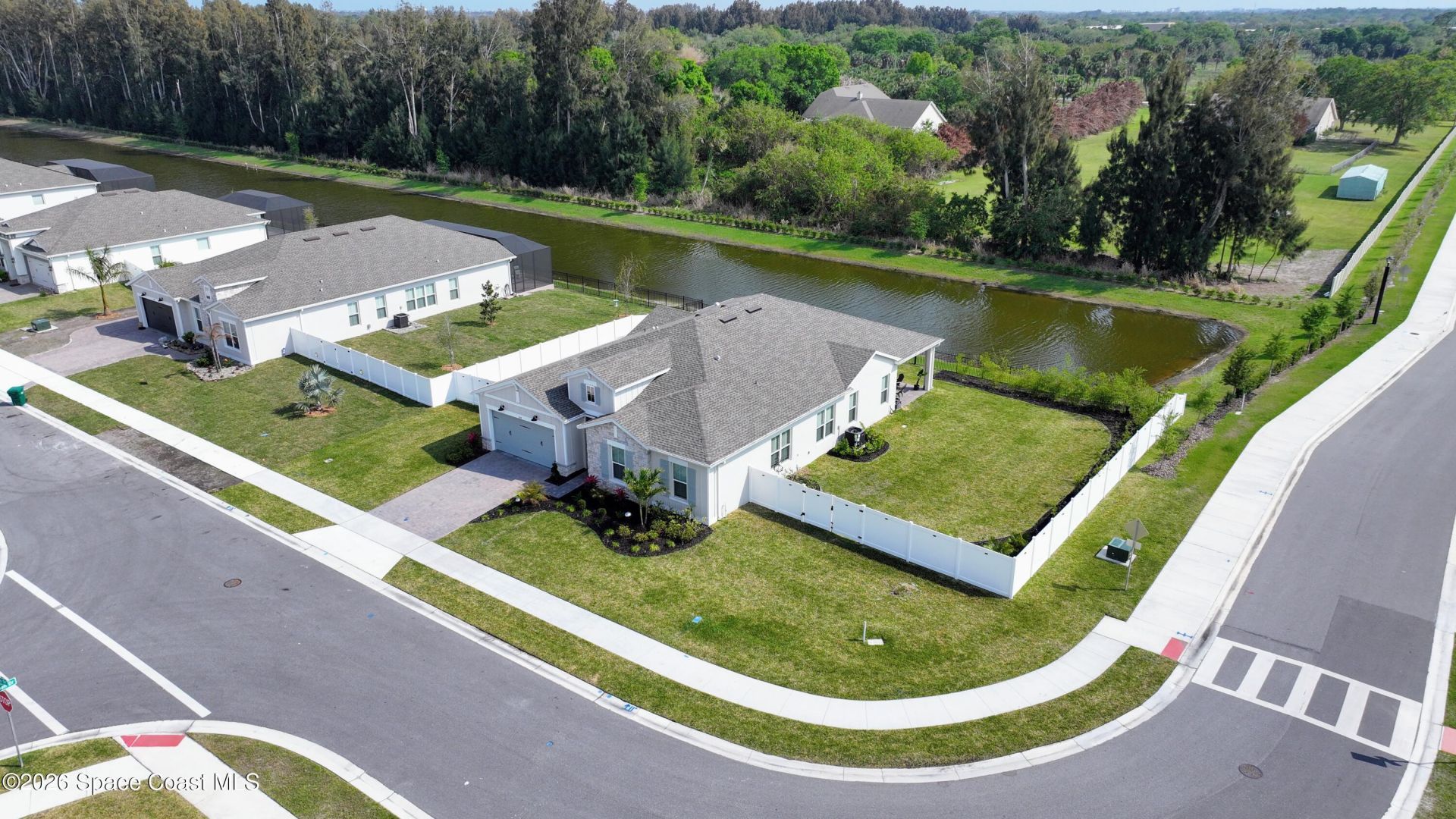 3233 Armen Drive, Merritt Island, FL 32953 Photo