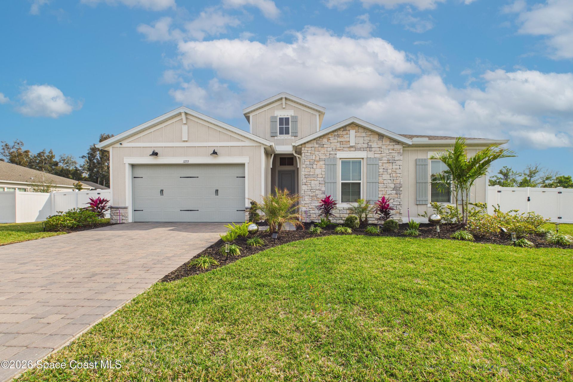 3233 Armen Drive, Merritt Island, FL 32953 Photo