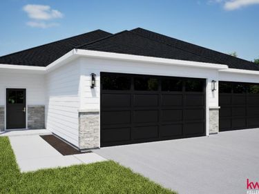 11761 S 125 Street , Papillion, NE 68046