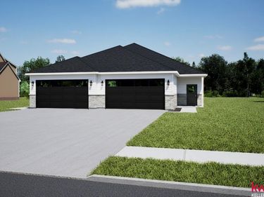 11765 S 125 Street , Papillion, NE 68046