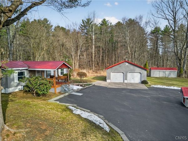 252 County Line Road , Phoenix, NY 13135