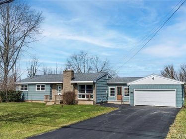 4175 Lockport Road, Lockport, NY 14094