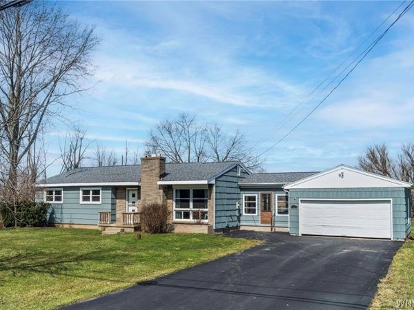 4175 Lockport Road, Lockport, NY 14094