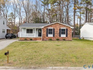 4244 Laurel Oak Road, Chesterfield, VA 23237