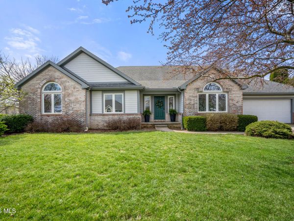 7601 Timbers Boulevard, Waterville, OH 43566