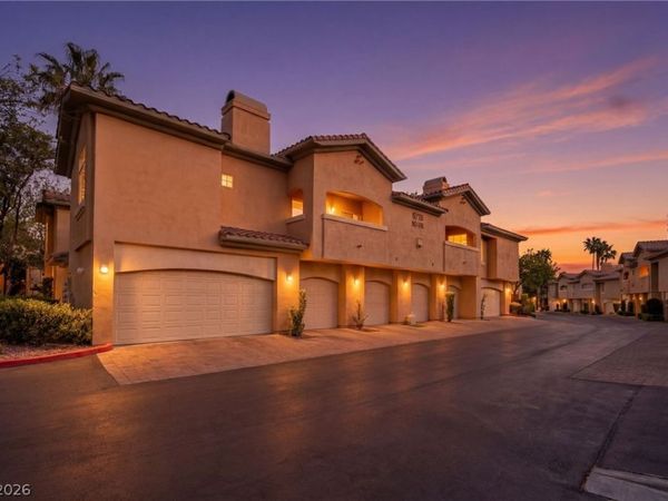 8720 Red Brook Drive, Unit 203, Las Vegas, NV 89128