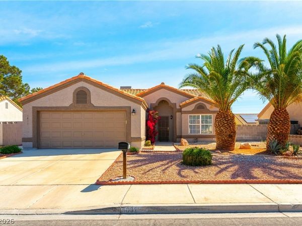 5032 Wildroot Road, Las Vegas, NV 89130
