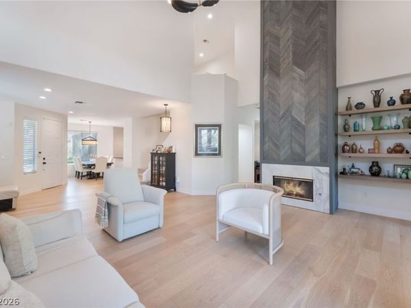 1920 Summer Palm Place, Unit 103, Las Vegas, NV 89134