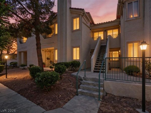 840 Yacht Harbor Drive , Unit 202, Las Vegas, NV 89145