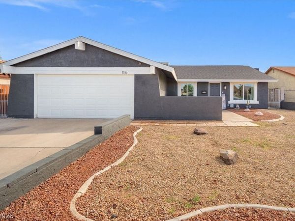 116 Glen Oak Drive, Henderson, NV 89002