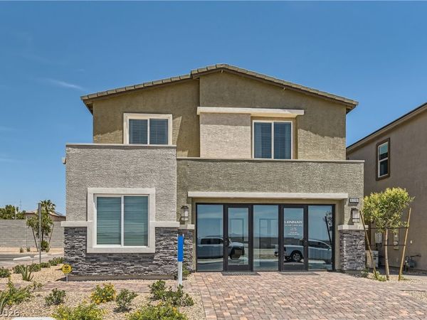 8358 Caldera Hills Avenue , Las Vegas, NV 89147