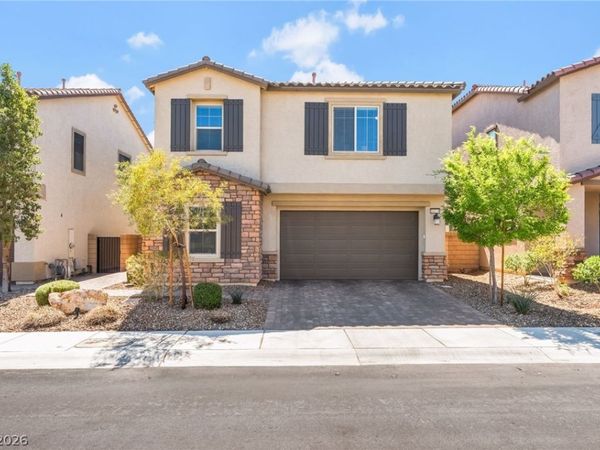 10129 Skye Camp Drive, Las Vegas, NV 89166