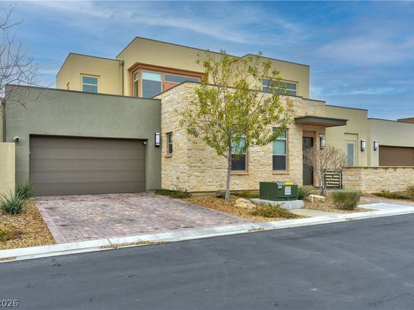 4142 Ombre Street, Las Vegas, NV 89135