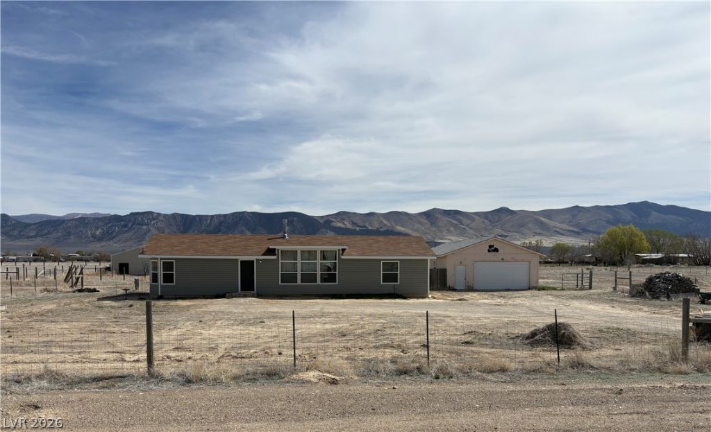 2654 N 35th Street, Ely, NV 89301 Main Photo