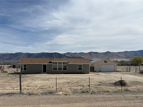 2654 N 35th Street, Ely, NV 89301