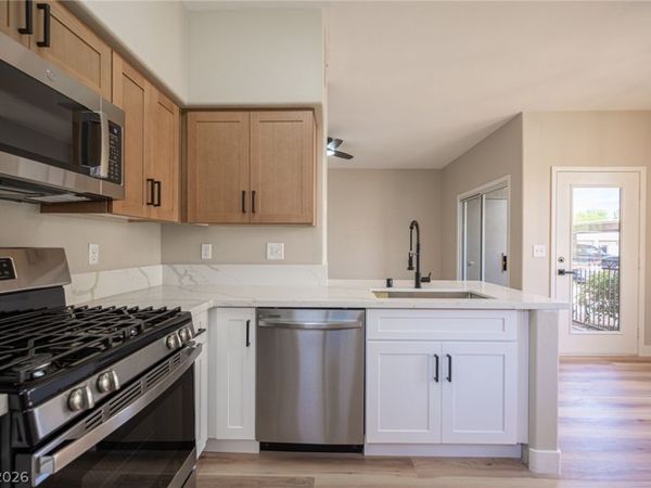 9050 W Warm Springs Road , Unit 1164, Las Vegas, NV 89148
