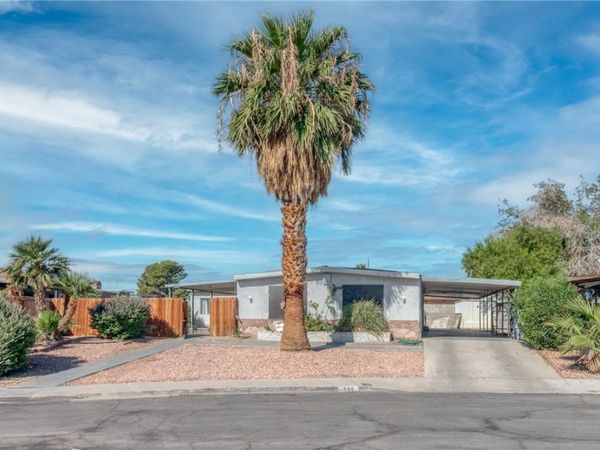 111 Sir Arthur Drive , Las Vegas, NV 89110