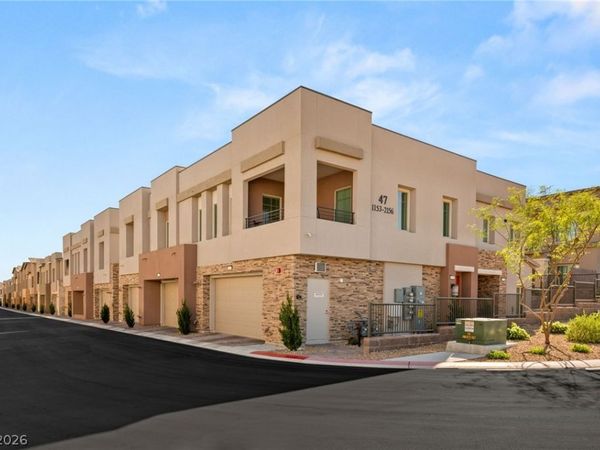 600 N Carriage Hill Drive, Unit 2156, Las Vegas, NV 89138