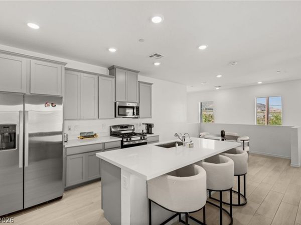 600 N Carriage Hill Drive, Unit 2156, Las Vegas, NV 89138