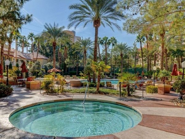 260 E Flamingo Road , Unit 308, Las Vegas, NV 89169