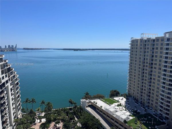 520 Brickell Key Dr, Unit A2015, Miami, FL 33131