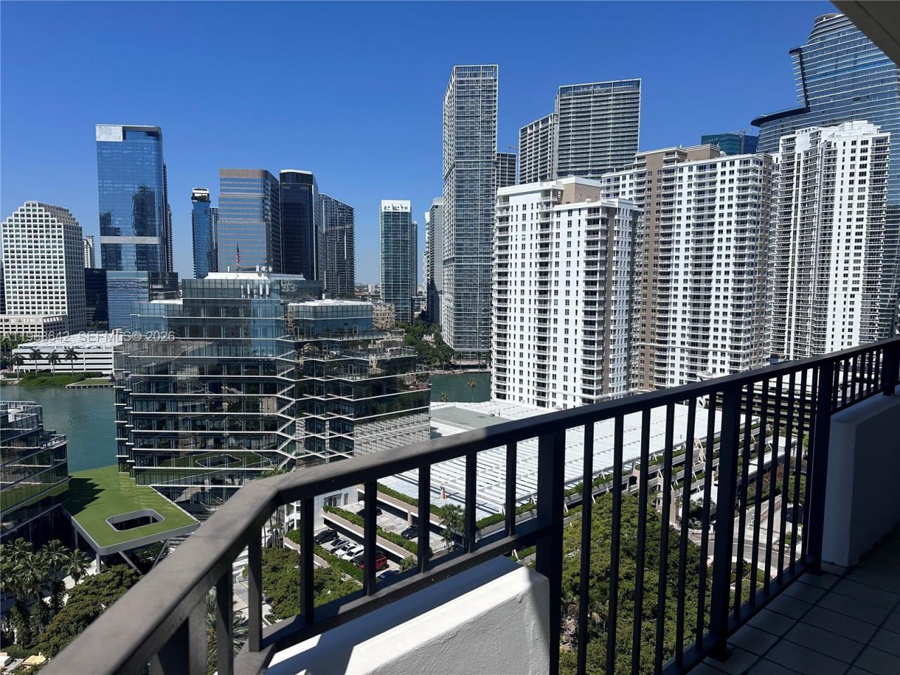 520 Brickell Key Dr, Unit A2015, Miami, FL 33131 Photo