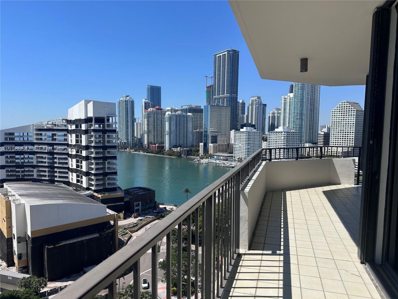 520 Brickell Key Dr, Unit A2015, Miami, FL 33131 Photo