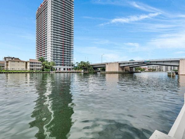 1825 S Ocean Dr , Unit 407, Hallandale Beach, FL 33009