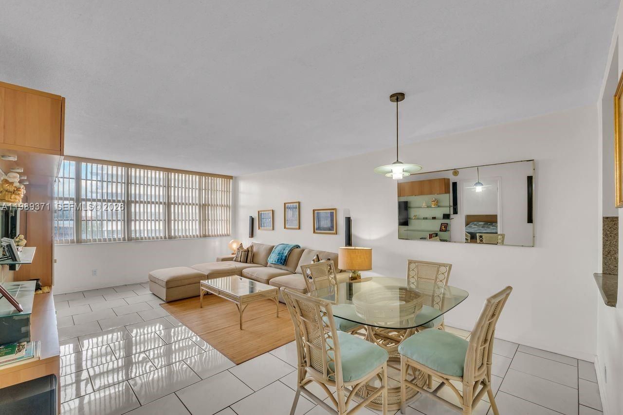 1825 S Ocean Dr , Unit 407, Hallandale Beach, FL 33009 Photo