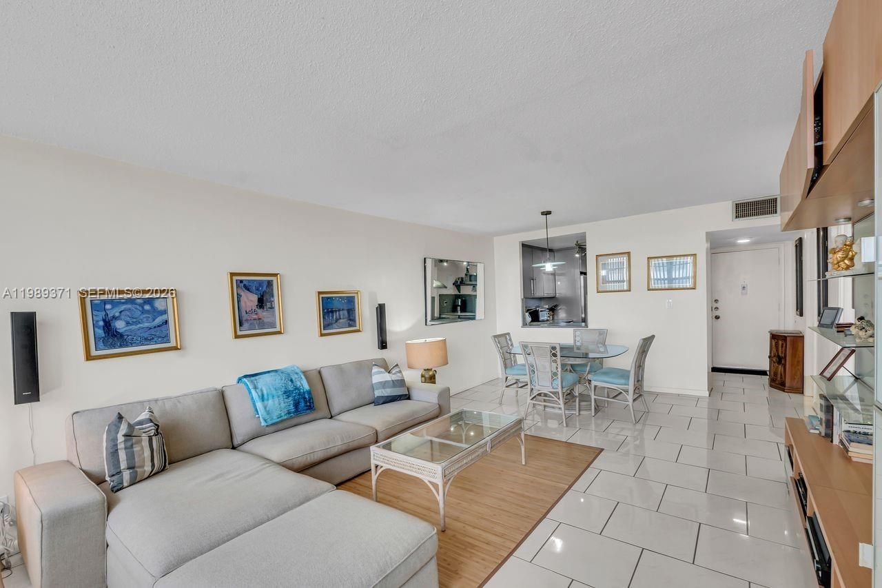 1825 S Ocean Dr , Unit 407, Hallandale Beach, FL 33009 Photo