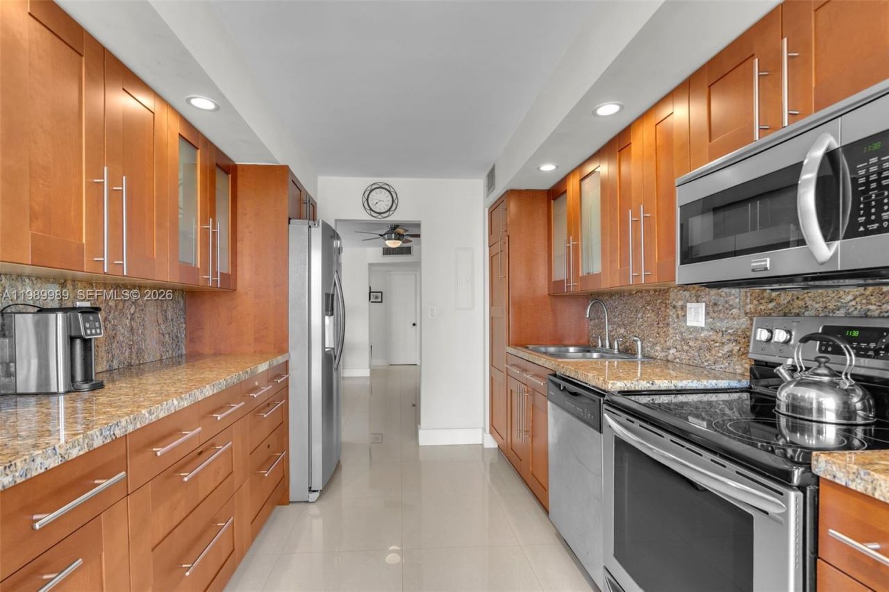 18151 NE 31st Ct, Unit 602, Aventura, FL 33160 Photo