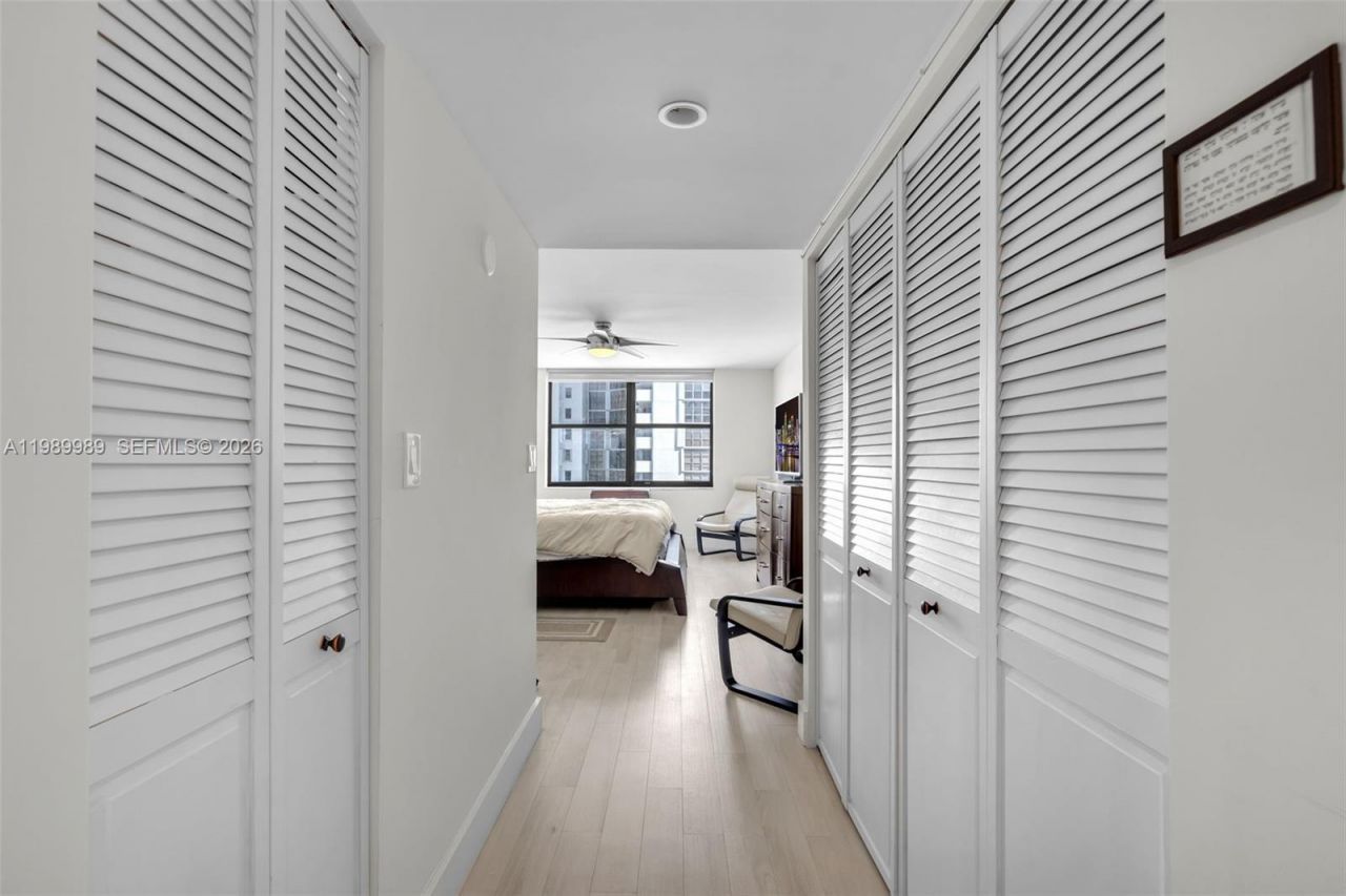 18151 NE 31st Ct, Unit 602, Aventura, FL 33160 Photo