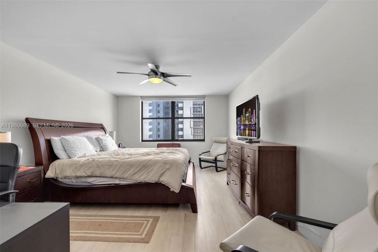 18151 NE 31st Ct, Unit 602, Aventura, FL 33160 Photo