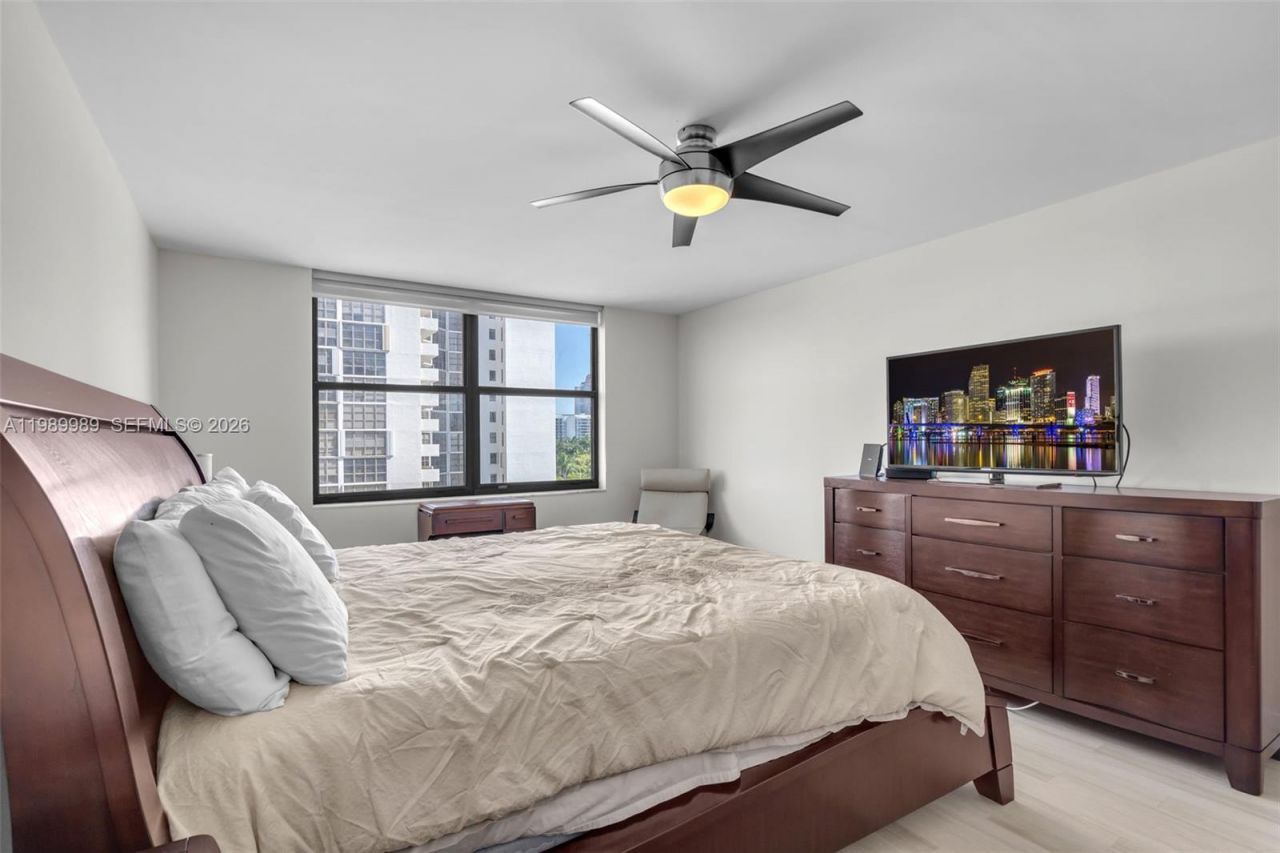 18151 NE 31st Ct, Unit 602, Aventura, FL 33160 Photo