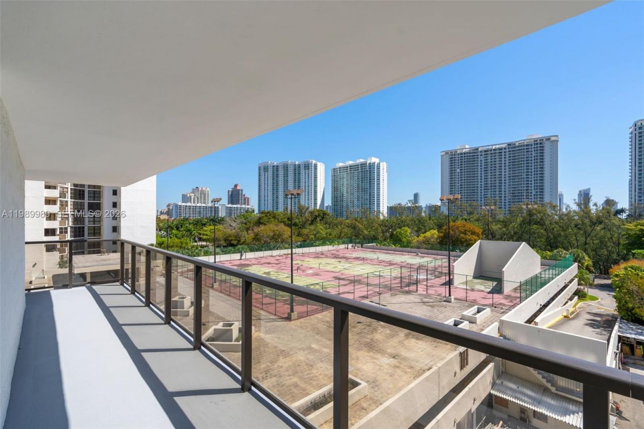 18151 NE 31st Ct, Unit 602, Aventura, FL 33160 Photo