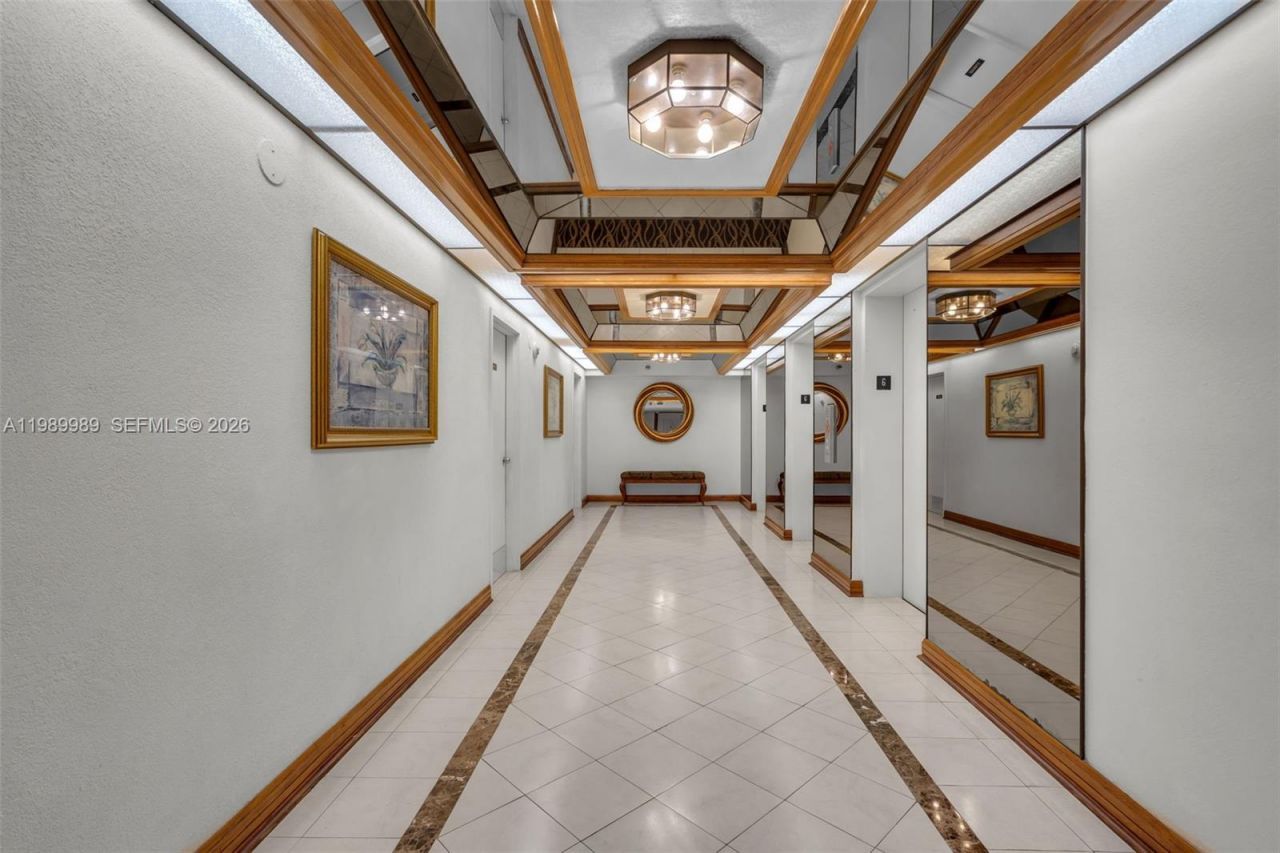 18151 NE 31st Ct, Unit 602, Aventura, FL 33160 Photo