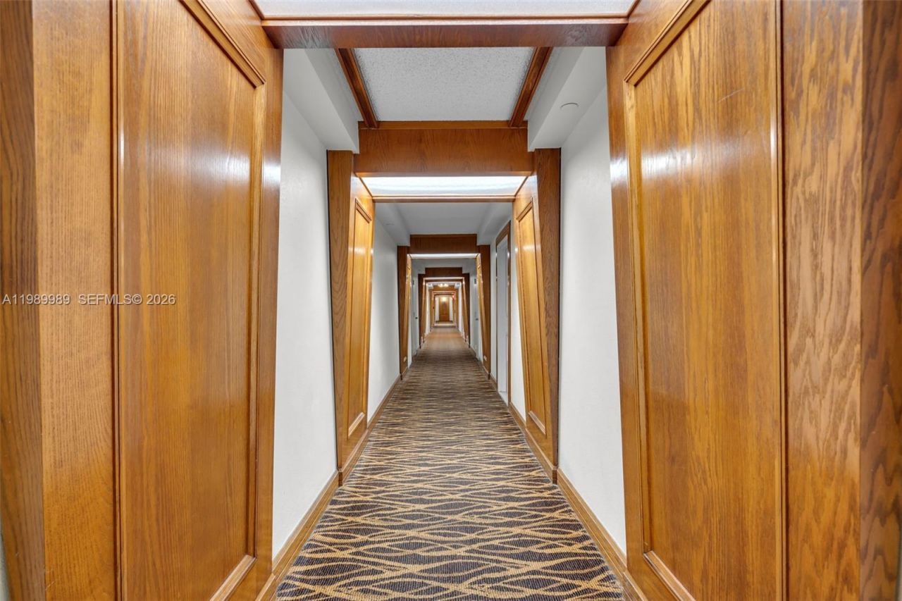 18151 NE 31st Ct, Unit 602, Aventura, FL 33160 Photo