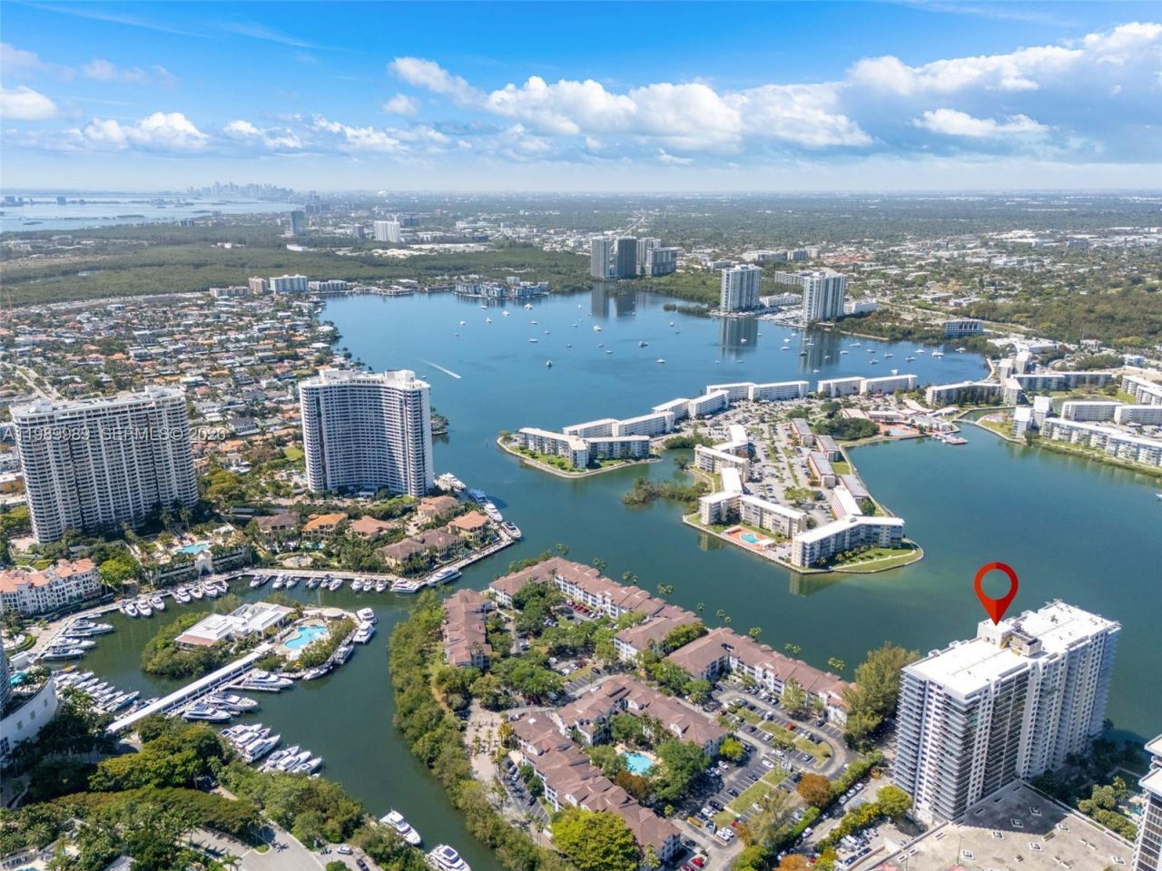 18151 NE 31st Ct, Unit 602, Aventura, FL 33160 Photo