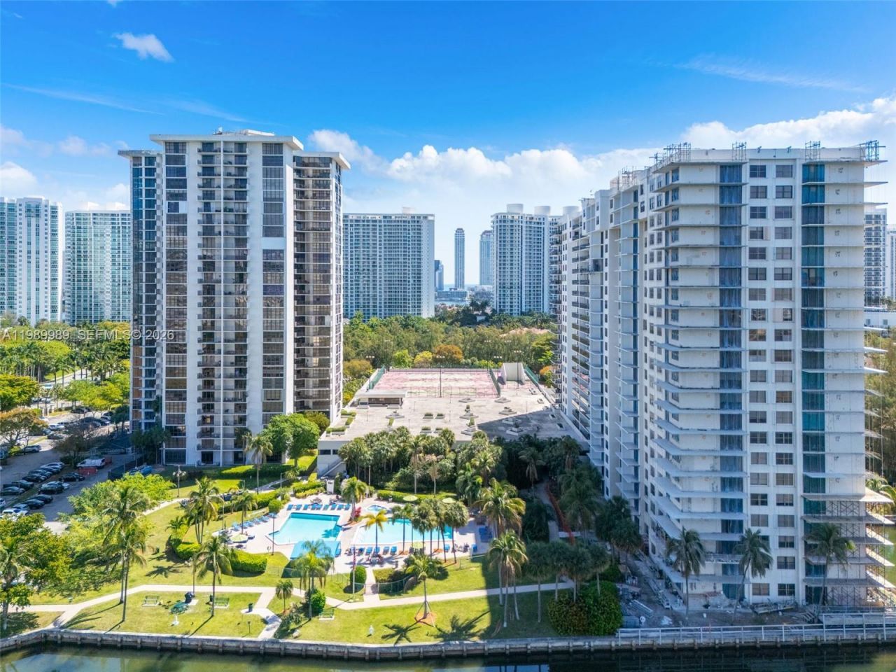 18151 NE 31st Ct, Unit 602, Aventura, FL 33160 Photo