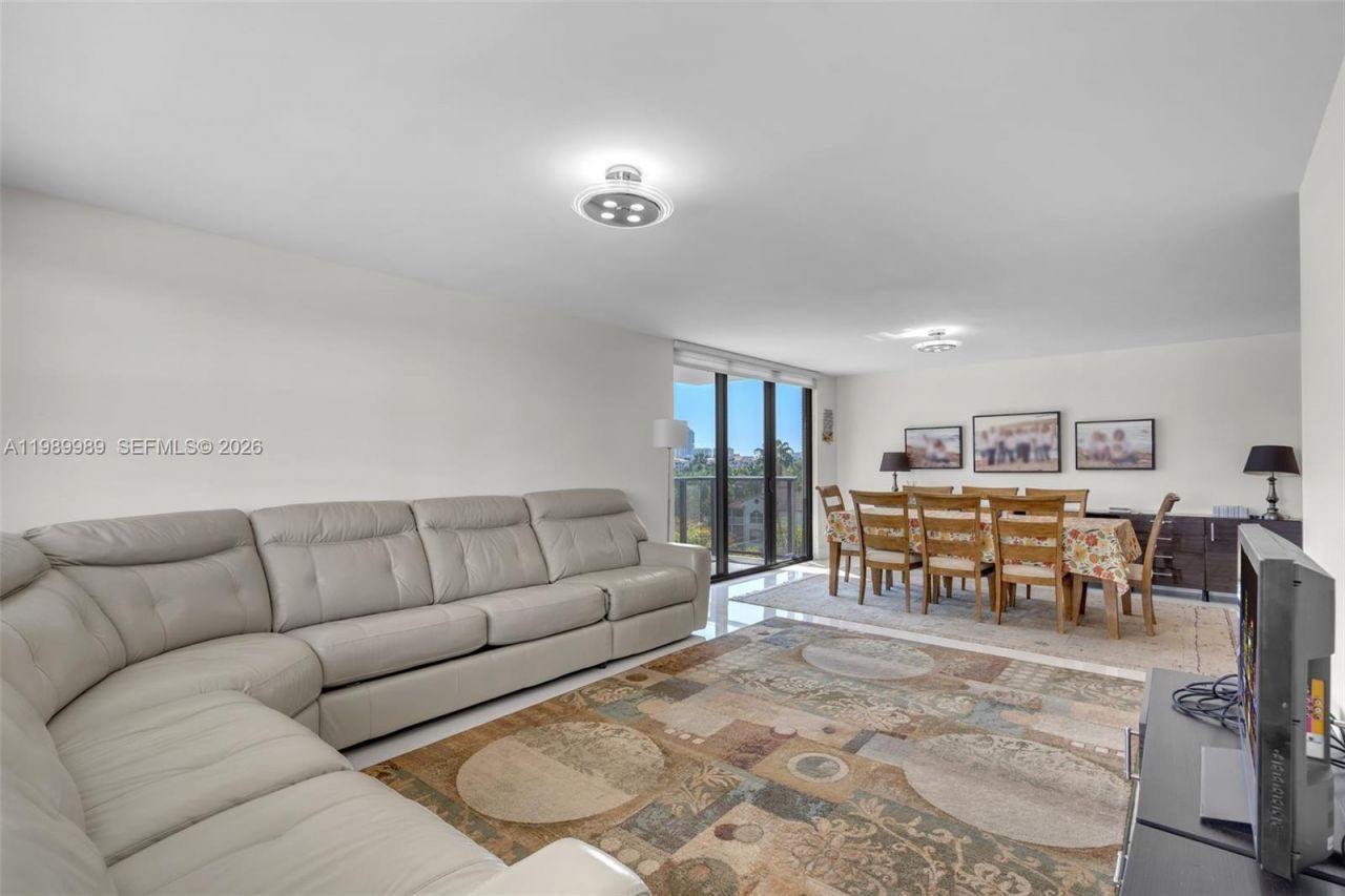 18151 NE 31st Ct, Unit 602, Aventura, FL 33160 Photo