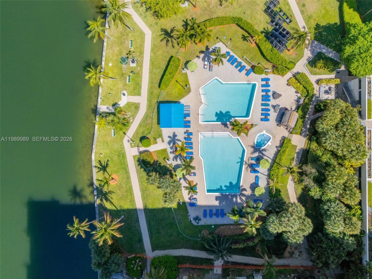 18151 NE 31st Ct, Unit 602, Aventura, FL 33160 Photo