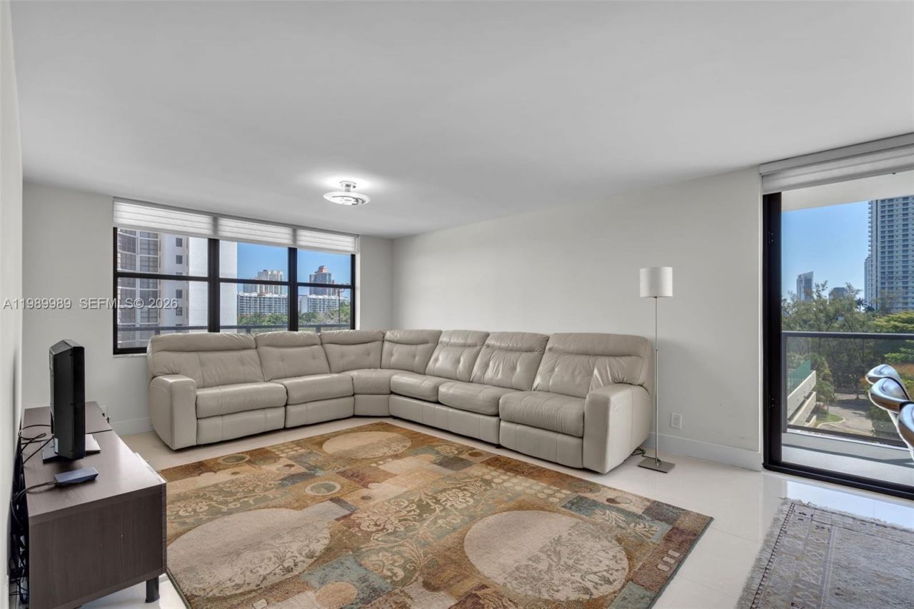 18151 NE 31st Ct, Unit 602, Aventura, FL 33160 Photo