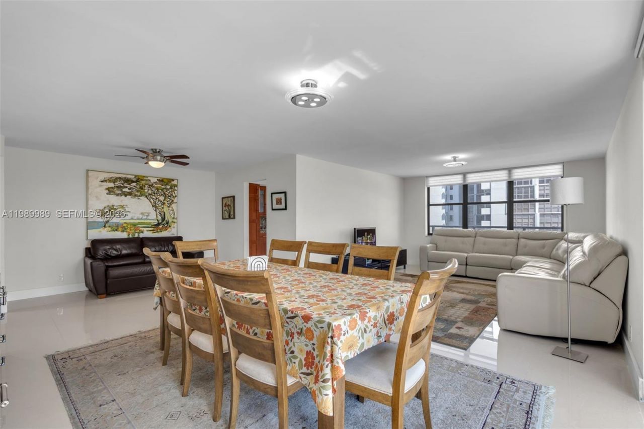 18151 NE 31st Ct, Unit 602, Aventura, FL 33160 Photo