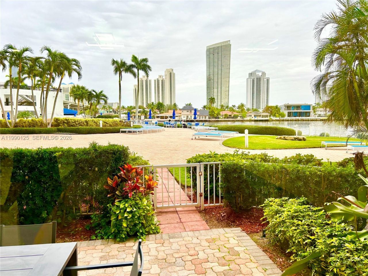 19101 Mystic Pointe Dr, Unit 111, Aventura, FL 33180 Photo