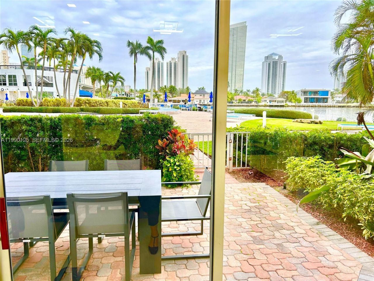 19101 Mystic Pointe Dr, Unit 111, Aventura, FL 33180 Photo