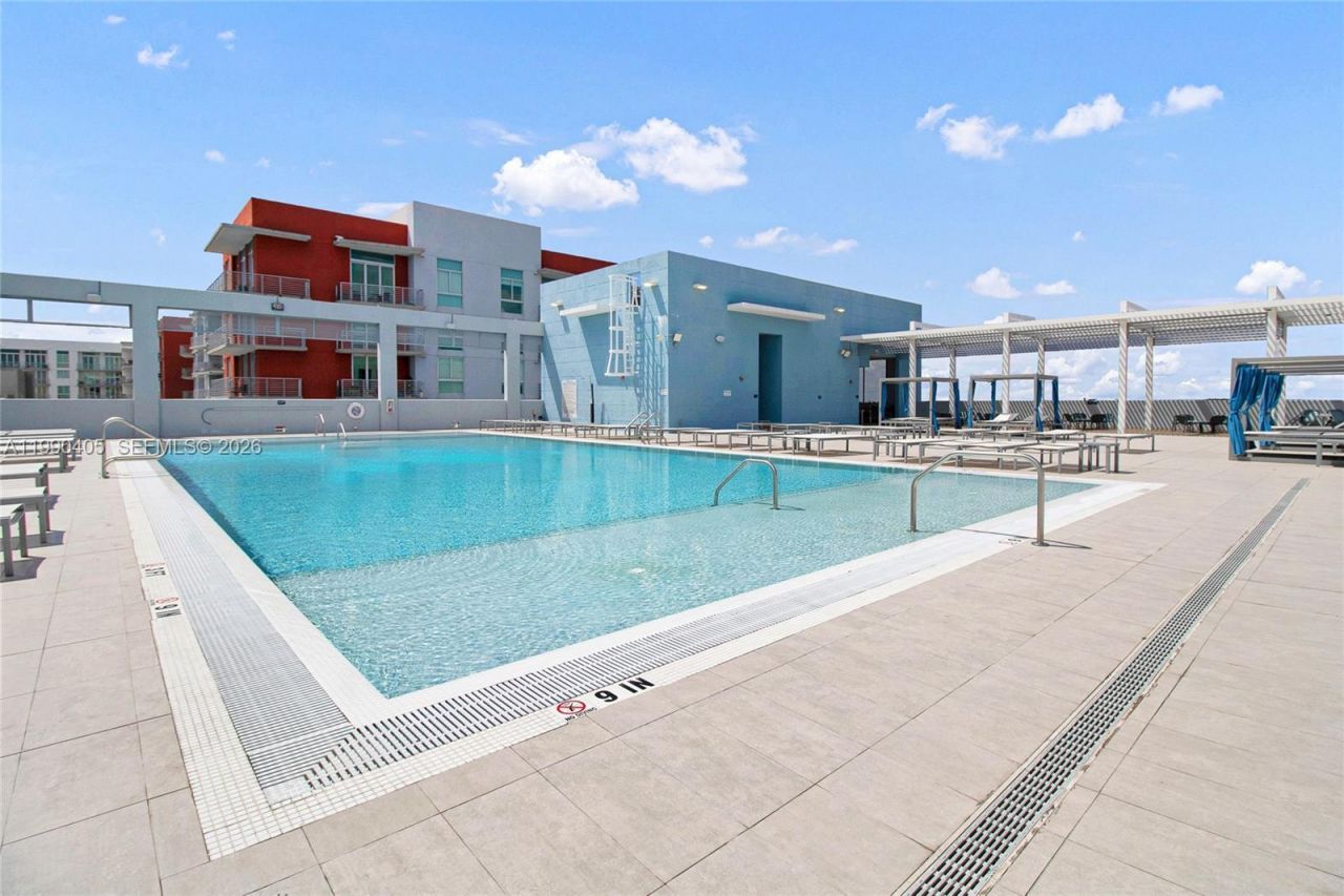 7661 NW 107th Ave , Unit 501, Doral, FL 33178 Photo