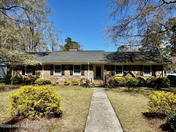 200 Elm Street, Whiteville, NC 28472