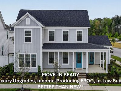 200 Symphony Avenue, Summerville, SC 29486