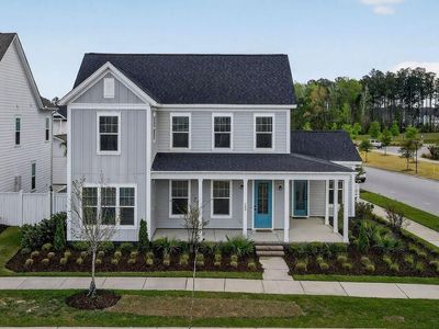 200 Symphony Avenue, Summerville, SC 29486